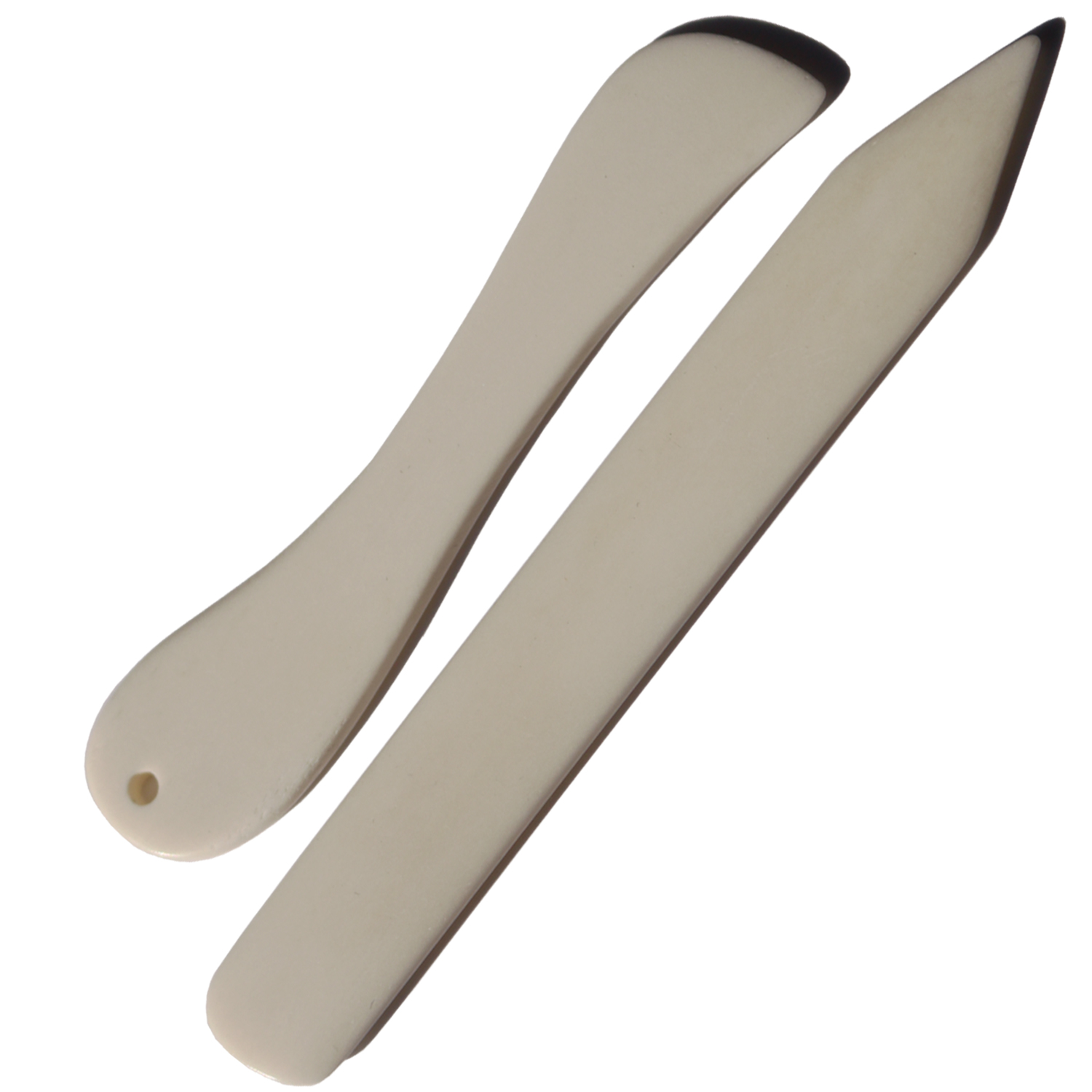 CrafTreat Teflon Bone Folder and Scoring Tool - Lifter - Paper Scorer for Paper